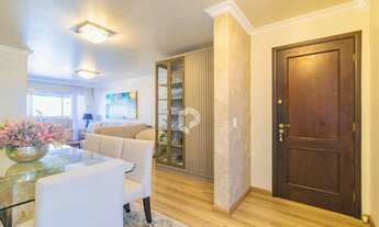 Imagem 2: O Famoso MON sendo seu vizinho de porta!