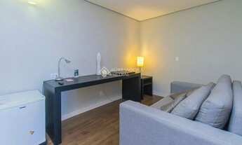 Imagem 5: Flat 1 quarto(s), no bairro Centro