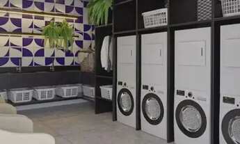 Imagem 7: Imovel tem de 18 a 36 m2, 1 e 2 dormitórios