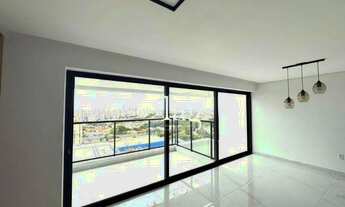 Imagem 3: Apartamento com 3 quartos à venda, 104 m² - Condomínio Best View Campolim - Sorocaba/SP