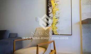 Imagem 4: PORTEIRA FECHADA ! Apartamento 3 suítes - Setor Bueno