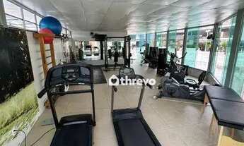 Imagem 4: Apartamento com 3 dormitórios à venda, 169 m² por R$ 897.000,00 - Salinas - Fortaleza/CE