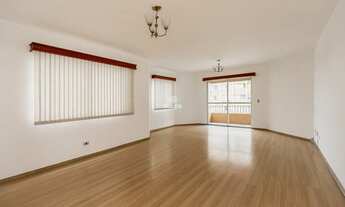 Imagem: Apartamento á venda com 3 quartos no Bigorrilho