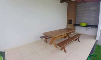 Imagem 6: Apartamento à venda no RESIDENCIAL CECÍLIA ARAÚJO , ITAPOÃ , Arapiraca, AL