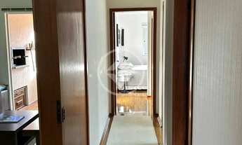 Imagem 7: Apartamento vista livre com churrasqueira no itacorubi. codigo: 144807