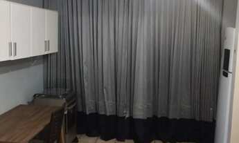 Imagem 4: Flat Agronomica rua em frente a beira mar