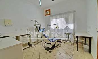 Imagem: Comercial Sala em Ribeirão Preto