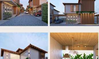 Imagem 5: Casa em condomínio fechado perto da praia