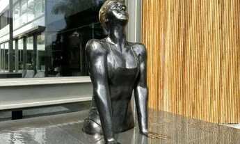 Imagem 2: Casa com 5 dormitórios à venda, 1267 m² por R$ 42.900.000,00 - Residencial Dois (Tamboré