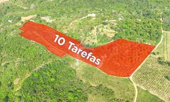 Imagem: Sitio de 10 tarefas a venda na região da