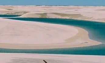 Imagem: Vendo lote quitado no Conviver Barreirinhas