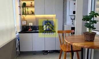 Imagem 3: Apartamento para Venda em Vitória, Jardim Camburi, 3 dormitórios, 1 suíte, 2 banheiros, 2