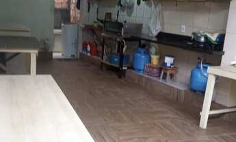 Imagem 6: Casa no cidade nova