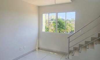 Imagem 3: COBERTURA 2 QUARTOS 2 VAGAS NO SANTA MONICA