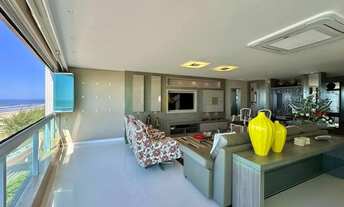 Imagem 5: Apartamento exclusivo frente ao mar