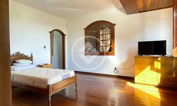 Imagem 5: Casa 5 Quartos no bairro Recanto da Lagoa em Lagoa Santa MG / My Broker codigo: 144907