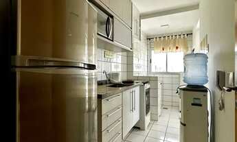 Imagem 3: Imóvel para venda possui 70 metros quadrados com 3 quartos em Bosque da Saúde - Cuiabá - M