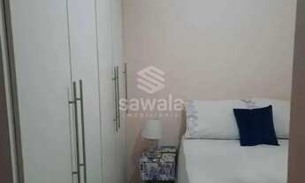 Imagem 7: Scenarium Residence - Apartamento 3 quartos, sendo 1 suíte