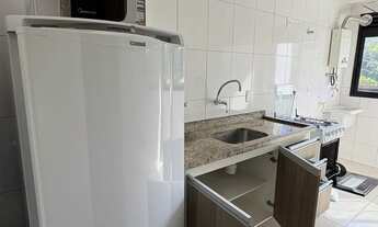 Imagem 4: Alugo Apartamento Mobiliado