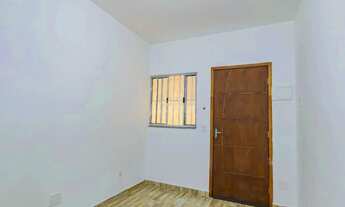 Imagem 2: Apartamento 2 quartos para alugar no(a) Chácara Belenzinho