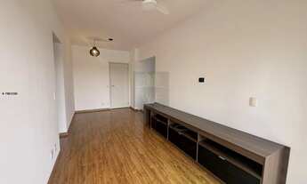 Imagem 6: Apartamento para Locação em Barueri, Melville Empresarial I e II, 2 dormitórios, 1 suíte