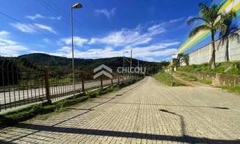 Imagem 2: Industrial Galpão em