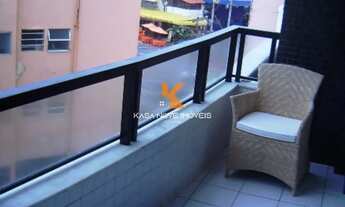 Imagem 4: Apartamento para locação CARNAVAL 2026 na Barra, Salvador-BA: 1 quarto, 1 sala, 1 banheiro