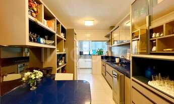 Imagem 6: Apartamento Frente Mar no Real Park em Balneário Camboriú