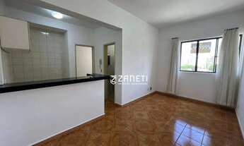 Imagem 2: Apartamento com 1 dormitório à venda, 36 m² por R$ 120.000 - Centro - Londrina/PR