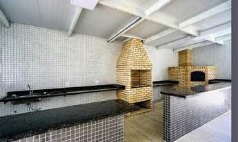 Imagem 4: Apartamento com 2 quartos à venda em Cidade Mãe Do Céu - SP