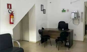 Imagem 6: Prédio Comercial Para Venda No Centro de Uberlândia -MG