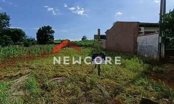 Imagem 2: Lote em São Miguel do Iguaçu - São Jorge - São Miguel do Iguaçu/PR