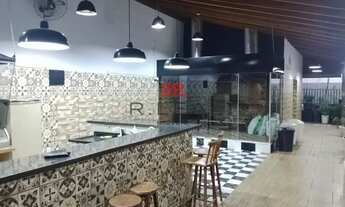 Imagem: Venda Espaço para Festas dentro da Cidade