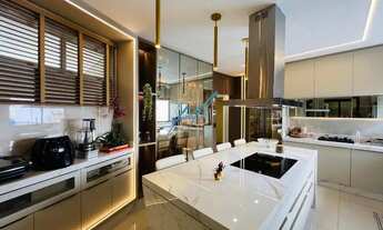 Imagem 3: Casa à venda em Maringá, Jardim Pinheiros, com 3 quartos, com 261 m²