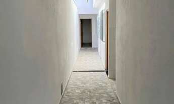 Imagem 2: Casa de condomínio para aluguel possui 40 metros quadrados com 1 quarto