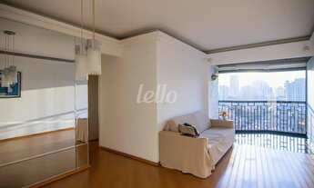 Imagem: Apartamento 3 quartos para alugar no(a)