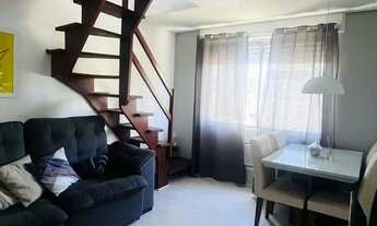 Imagem: Apartamento à venda em Santana com 80 m²