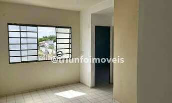 Imagem 2: Apartamento a venda no Bairro Morros com 2 Quartos TR214115 THE -1NKD2KQ