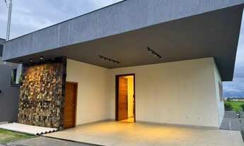 Imagem 2: Casa em Condomínio - Vale Verde 5 minutos flamboyant