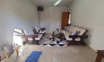 Imagem 5: Casa Dois dormitórios semi mobiliada próximo a estação do Trem Mathias velho Canoas