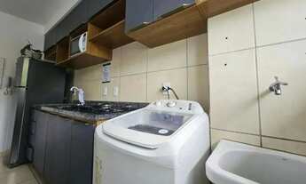 Imagem 4: Apartamento no Condomínio UP FLORES 53m² ACEITA FINACIAMENTO