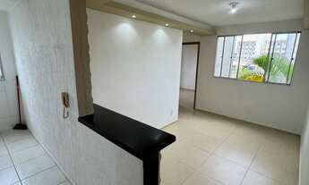 Imagem 4: Apartamento no Antares para vender