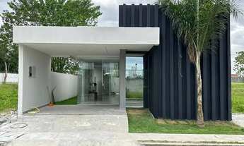 Imagem: Alugo Casa em Condomínio fechado