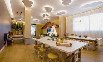 Imagem 3: Aluguel Apartamento JARDIM SUL