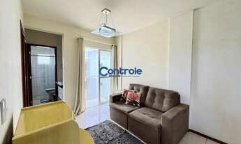 Imagem 5: Apartamento de 2 dormitórios 1 vaga de garagem bairro Guarda do Cubatão Palhocça - SC