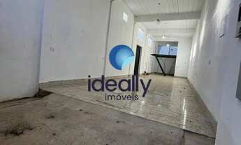 Imagem 3: GALPÃO/ DEPÓSITO/ ARMAZÉM | no Bairro Parque Recreio| 2 Banheiros