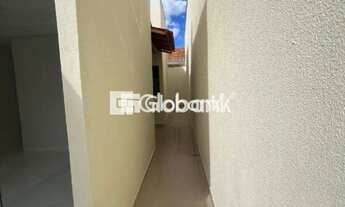 Imagem 2: Casa 2 quartos à venda Jardim Olímpico 45m² Montes Claros MG