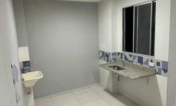 Imagem 4: Apartamento padrão reformado em Araraquara