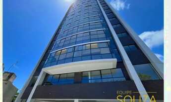 Imagem 2: Maria do Carmo Vilaça - Lindo apartamento NOVO de 4 quartos em Boa Viagem - 130m² - 2 Vaga