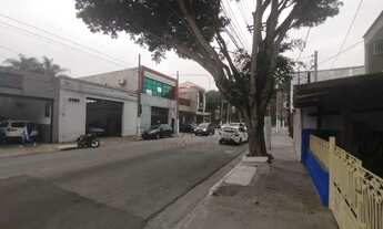 Imagem 6: Galpão Novo , Mooca, 240 m2 com mezanino